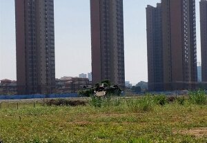 無人機農業(yè)植保服務